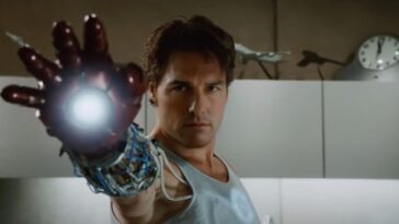 Meta thinks social media can protect us from deep fakes