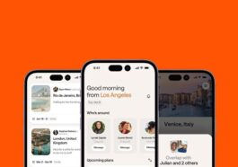 Mozi is a new social media app for people who don’t want a new social media app