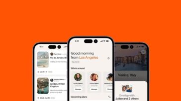 Mozi is a new social media app for people who don’t want a new social media app