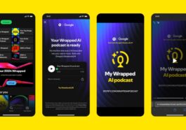 PSA: Avoid faking your Spotify Wrapped results if you’re in Congress