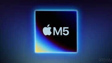 M5 Pro chip could separate CPU and GPU in ‘server grade’ chips