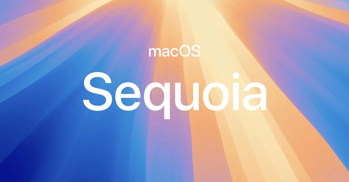 What’s new in macOS 15.2? Here are Apple’s full release notes