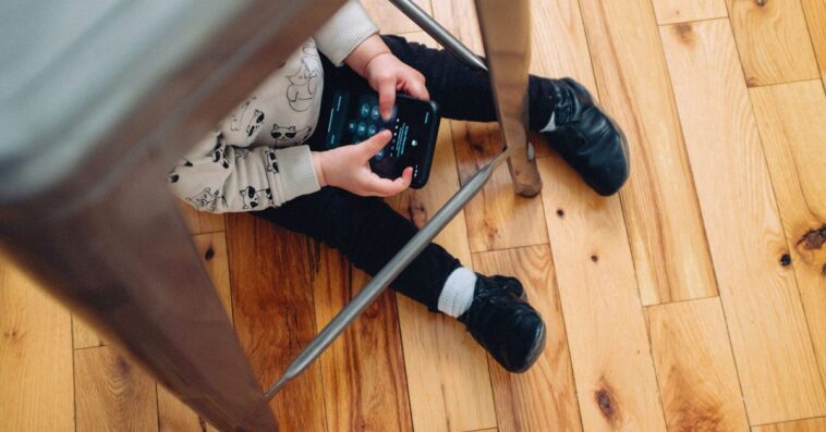 Rapport : des centaines d'applications « risquées » sur l'App Store jugées adaptées aux enfants 1 App Store has hundreds of ‘risky’ apps rated as appropriate for kids, says report