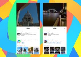 Enhanced Visual Search shares your photos with Apple by default, to identify landmarks
