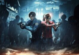 Resident Evil 2 arrives on the App Store 26 years* after debut [75% discount]