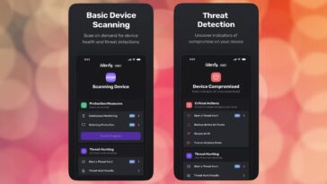Scan your iPhone for Pegasus spyware using a $1 app