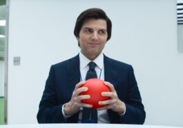Severance season 2 is almost here, and you can watch the first 8 minutes now