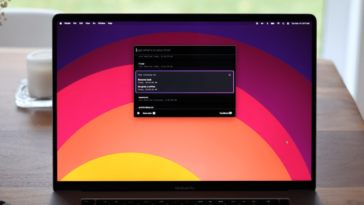 Indie App Spotlight: ‘Type’ is the easiest way to take notes on your Mac