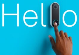 An Apple smart doorbell would be a sure-fire winner – for all of us