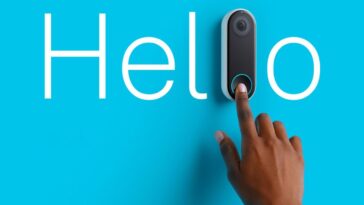 An Apple smart doorbell would be a sure-fire winner – for all of us