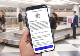 United Airlines integrating Apple’s Share Item Location into its mobile app