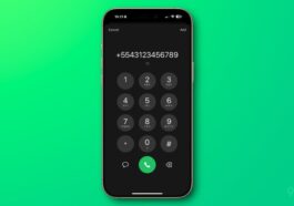 WhatsApp for iPhone will soon have its own call dialer
