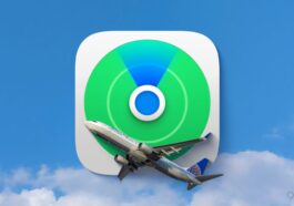 iOS 18.2’s new Find My feature now supported by these major airlines