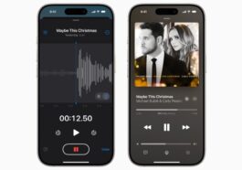 New iOS 18.2 feature will ‘change the way we make music forever,’ says Michael Bublé