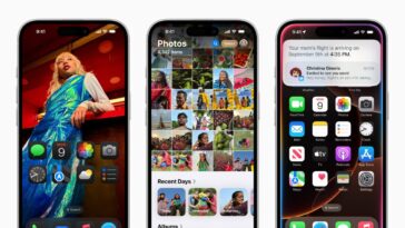 Report: Every iPhone model will be able to update to iOS 19, but some iPads left behind