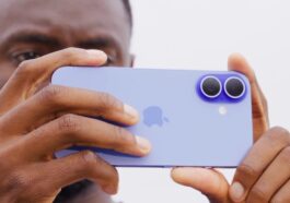 iPhone 16 is surprisingly the best small phone of 2024 according to MKBHD