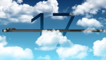 iPhone 17 Air reportedly takes the first step toward production