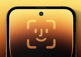 Two reasons to suggest the iPhone 17 may have Face ID embedded in the display