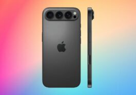 This could be the iPhone 17 Pro horizontal camera bump, says reliable leaker