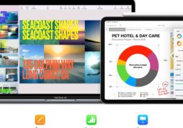 iWork just entered the Apple Intelligence era