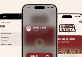 ‘Better Call Santa’ lets your children talk to Santa thanks to AI