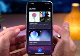 Apple’s Journal and Fitness apps deserve your attention, here’s why