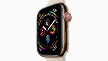 Apple Watch Series 4 and more products are now considered ‘vintage’