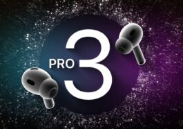 AirPods Pro 3: Three new features are coming this year