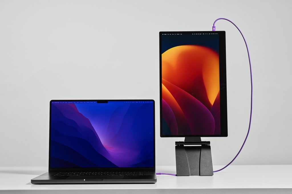 1736115918 949 Espresso 15 Pro nouveau moniteur portable de qualite professionnelle