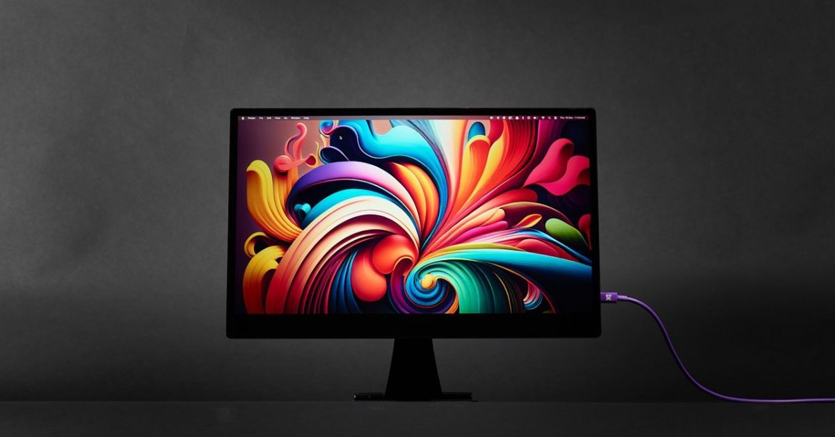 Espresso unveils new pro-grade portable monitor: Espresso 15 Pro