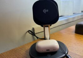 MagSafe Monday: EnergyCell delivers a simple 15-watt MagSafe charger for all your Apple products