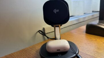 MagSafe Monday: EnergyCell delivers a simple 15-watt MagSafe charger for all your Apple products