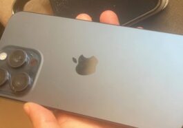 Apple’s Medical ID feature helps man return iPhone lost at sea to its owner