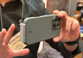ShiftCam unveils PLANCK: An ultra-tiny SSD for recording ProRes video on your iPhone