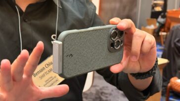 ShiftCam unveils PLANCK: An ultra-tiny SSD for recording ProRes video on your iPhone