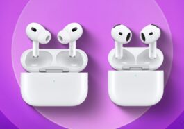 These AirPods Pro features make the Pro upgrade easily worth it
