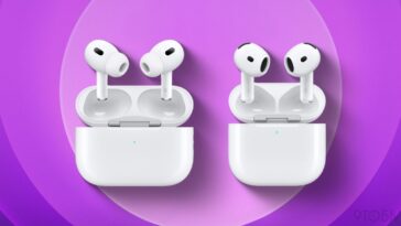 These AirPods Pro features make the Pro upgrade easily worth it