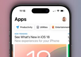 Apple just made App Store changes to help you more easily find new apps