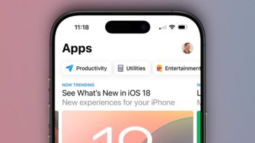 Apple just made App Store changes to help you more easily find new apps