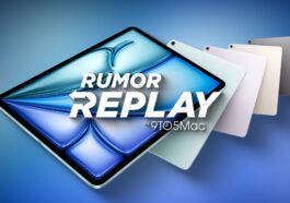 Rumor Replay: New iPads on the way, Apple Invites app, and more