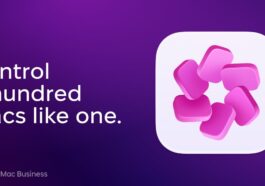CleanMyMac Business : Maintenance facile pour les petites entreprises 68 CleanMyMac Business now available: Easy Mac maintenance for small businesses