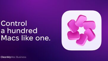 CleanMyMac Business now available: Easy Mac maintenance for small businesses