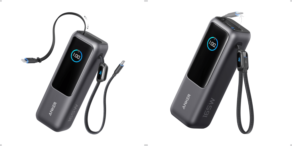 Batterie Anker 25K