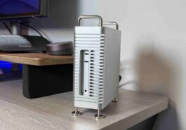 Turn your M4 Mac Mini into a Mini Mac Pro [Hands-on]