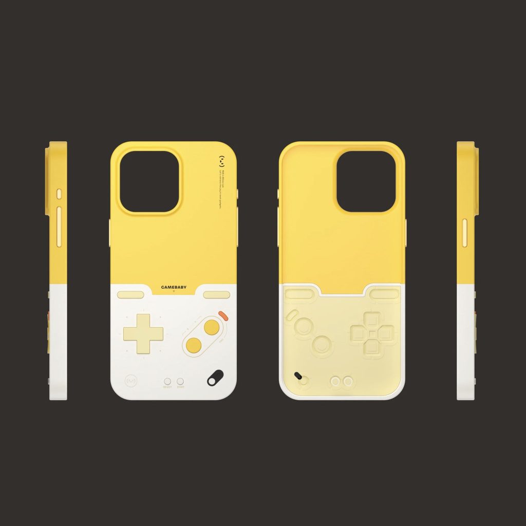 Intégration avec Delta Emulator