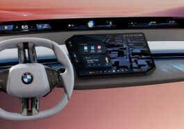 BMW’s new iDrive system still supports CarPlay, but only barely
