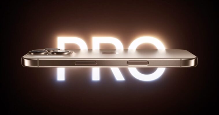 Coût de fabrication de l'iPhone 16 Pro : impact des tarifs de Trump sur Apple 1 Two signs the iPhone 17 lineup could be more expensive than ever