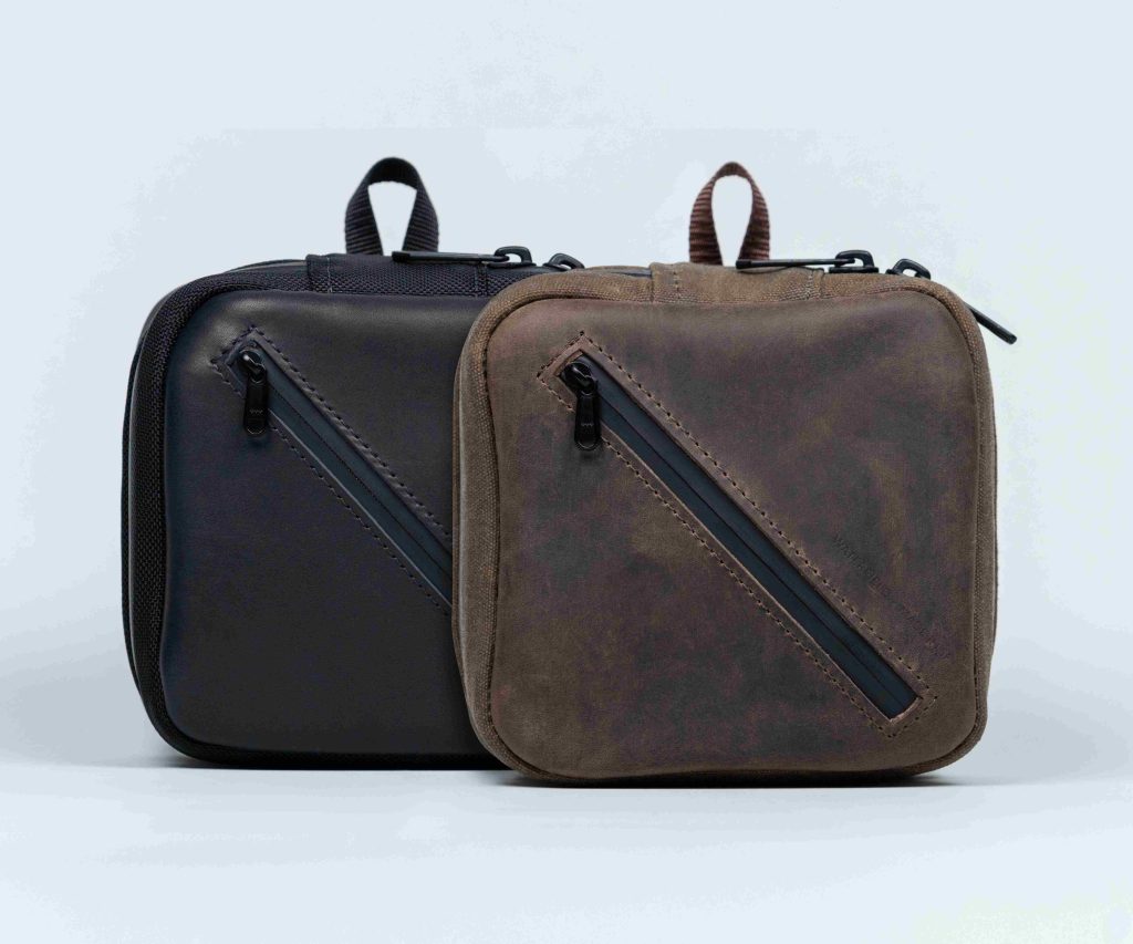 1736863219 943 Waterfield presente un nouvel etui de voyage concu pour votre