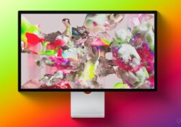 Nouvel Apple Studio Display : trois raisons d'attendre son lancement cette année 2 New Apple Studio Display: Three reasons to expect a launch this year