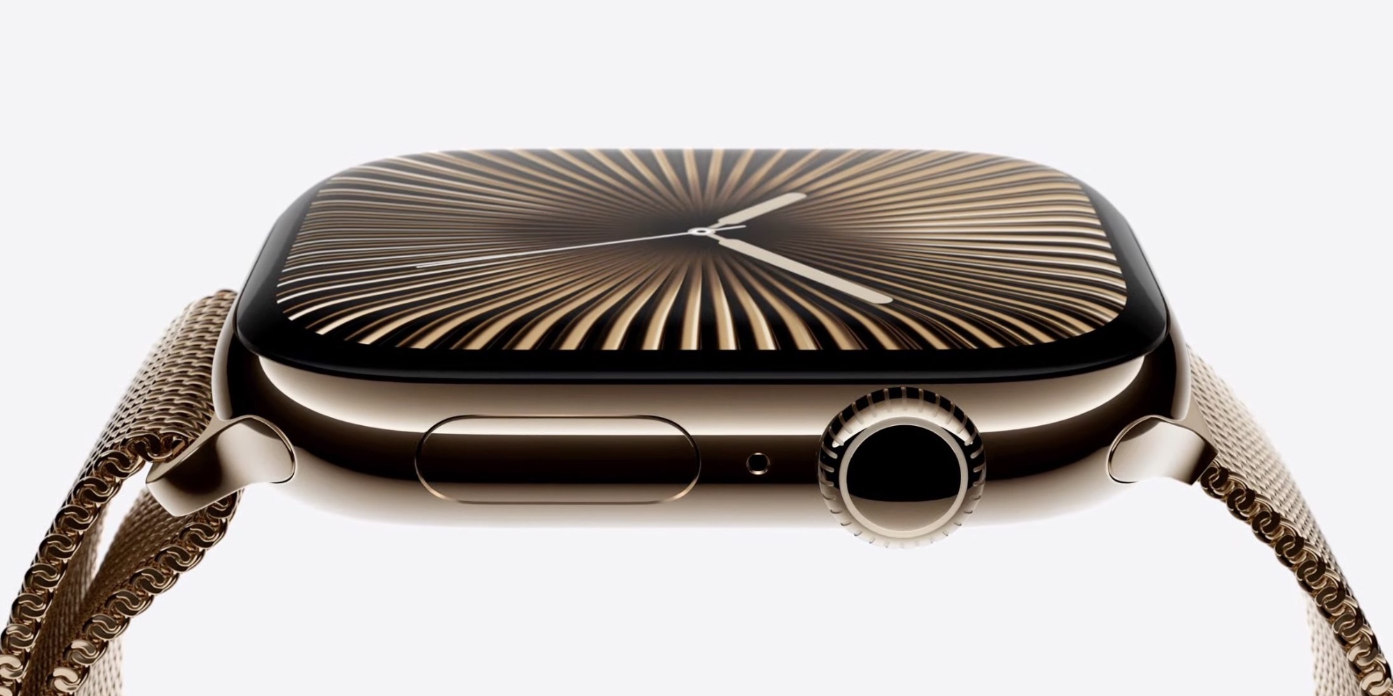 Apple Watch Ultra 3 : mise à niveau logicielle attendue, pas de changements matériels 3 Apple Watch Series 10